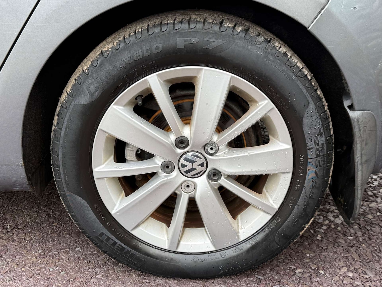 Used Volkswagen Golf 2012 for sale - 77262702: Photo 59