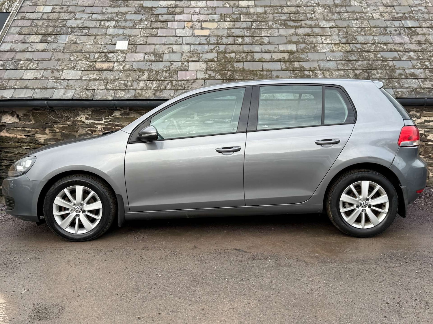 Used Volkswagen Golf 2012 for sale - 77262702: Photo 6