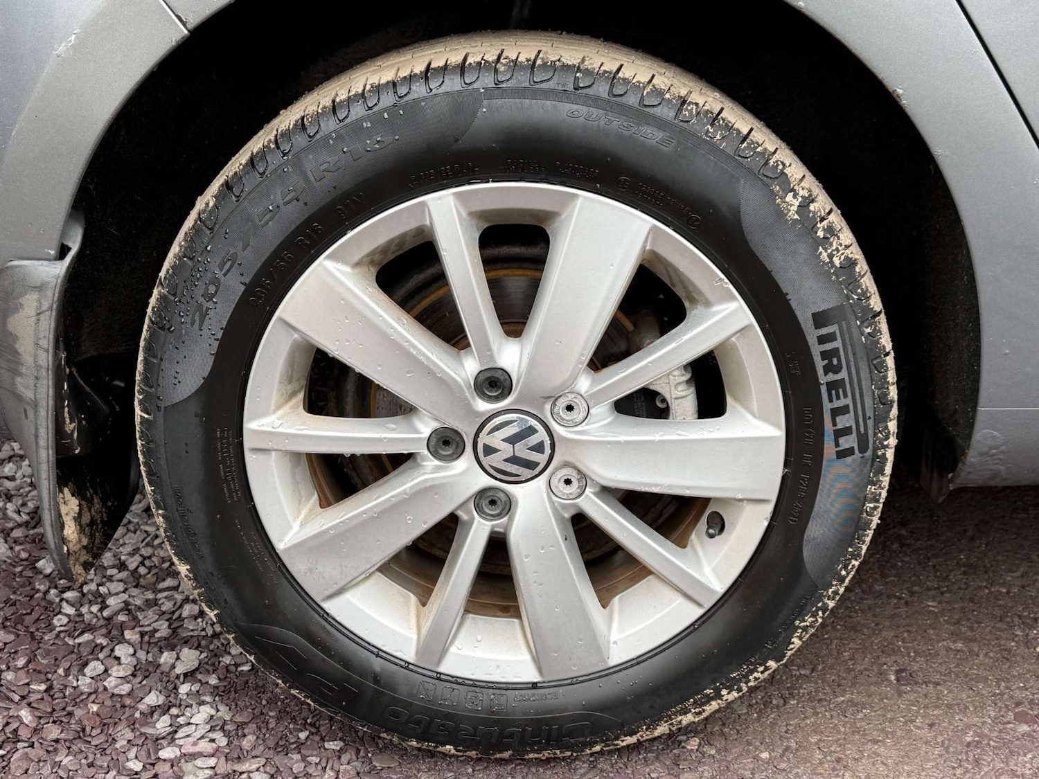 Used Volkswagen Golf 2012 for sale - 77262702: Photo 62