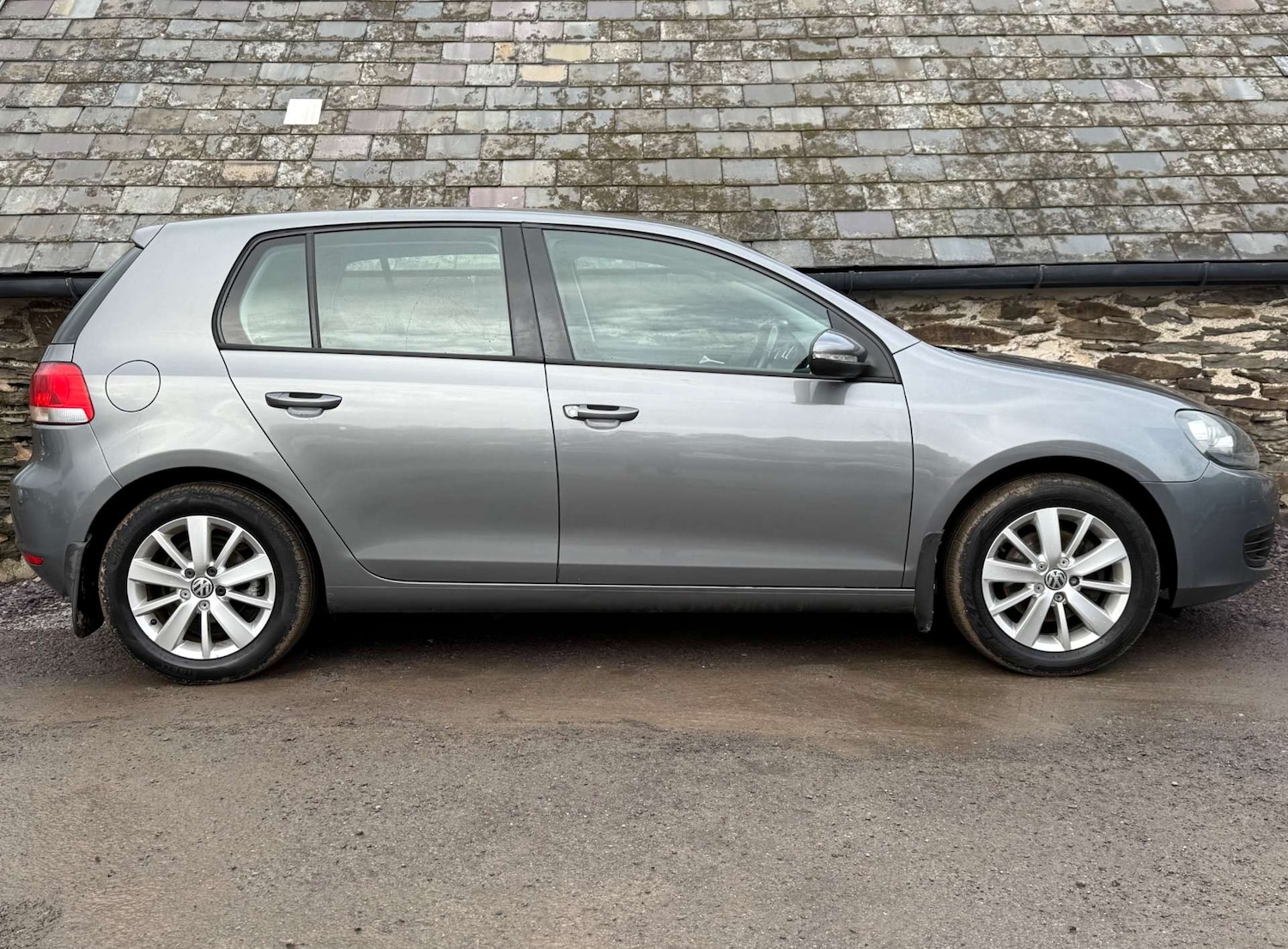 Used Volkswagen Golf 2012 for sale - 77262702: Photo 7