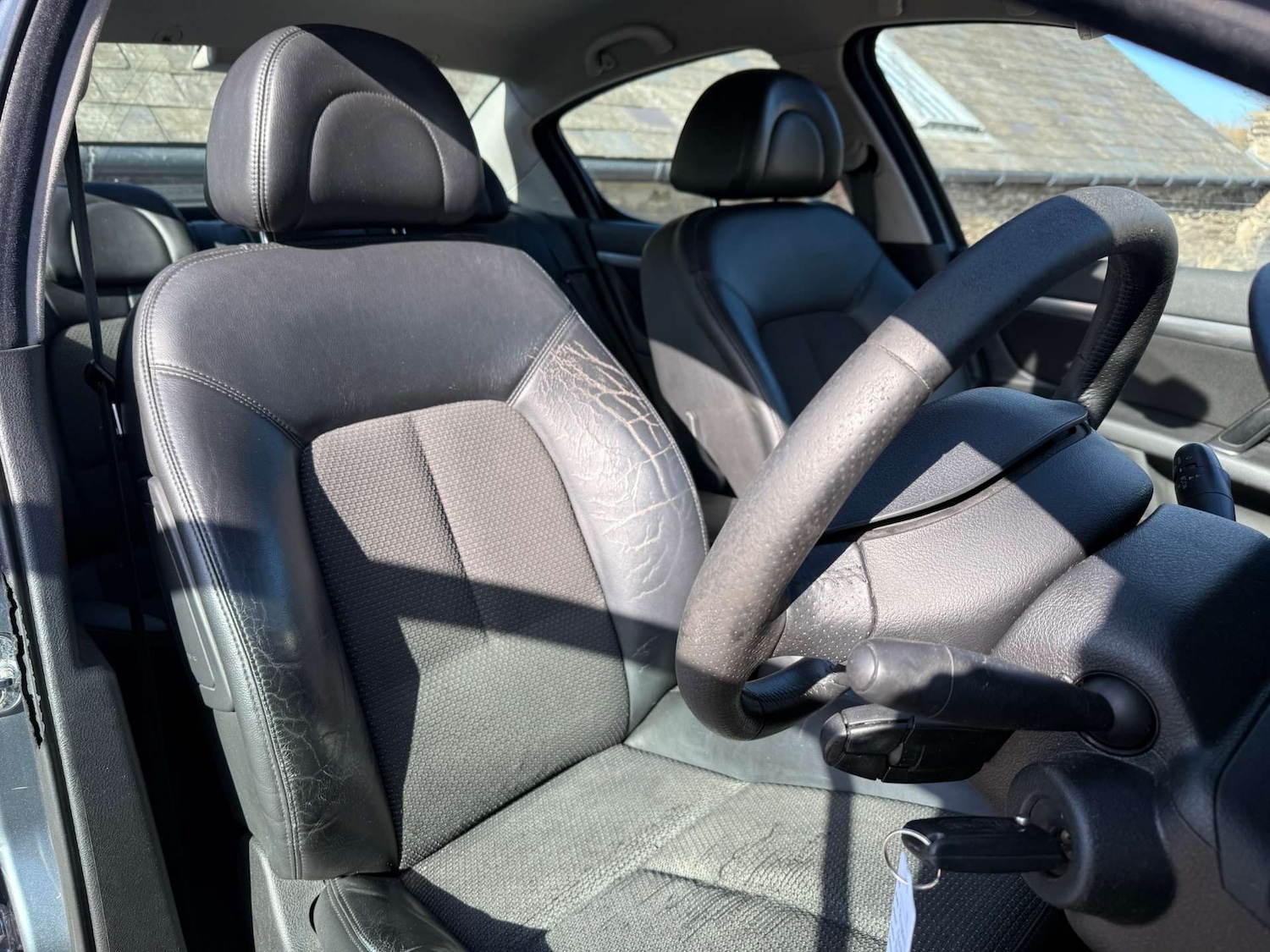 Used Peugeot 407 2010 for sale - 77917745: Photo 13