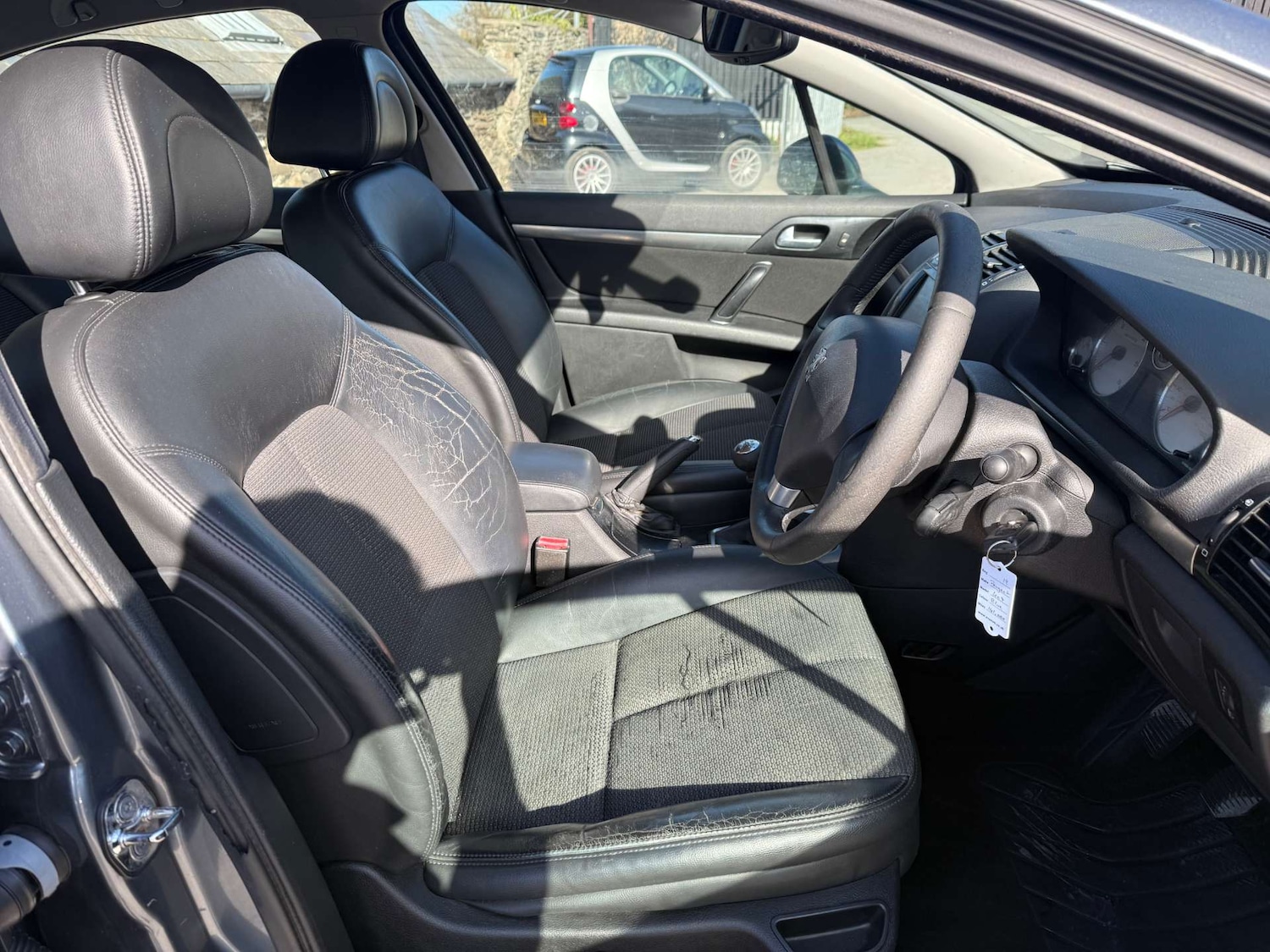 Used Peugeot 407 2010 for sale - 77917745: Photo 14