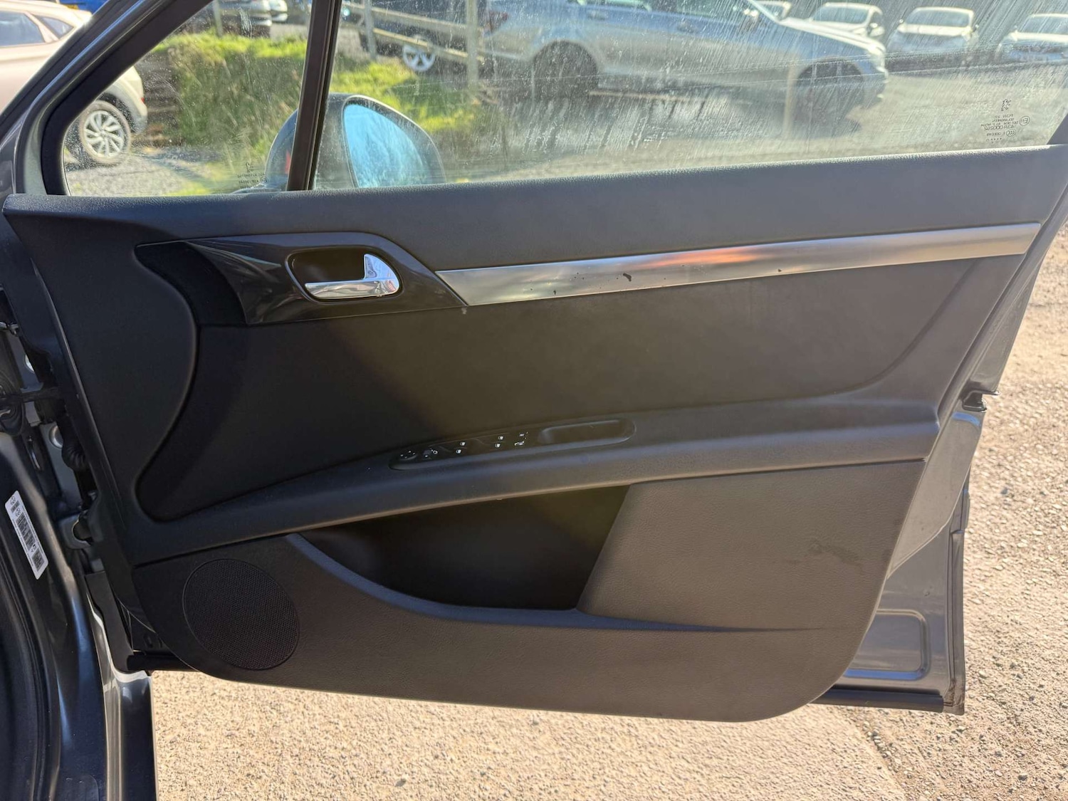 Used Peugeot 407 2010 for sale - 77917745: Photo 16