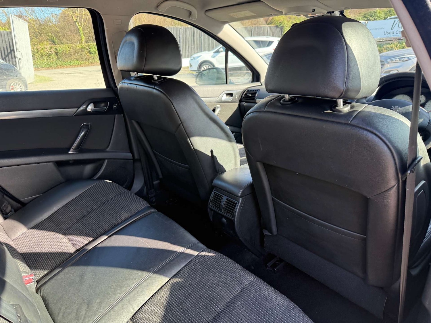 Used Peugeot 407 2010 for sale - 77917745: Photo 17