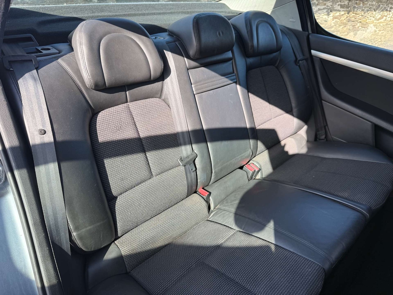 Used Peugeot 407 2010 for sale - 77917745: Photo 18