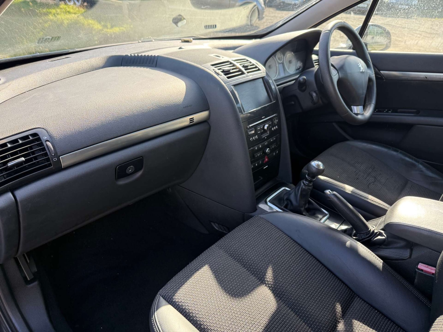 Used Peugeot 407 2010 for sale - 77917745: Photo 21