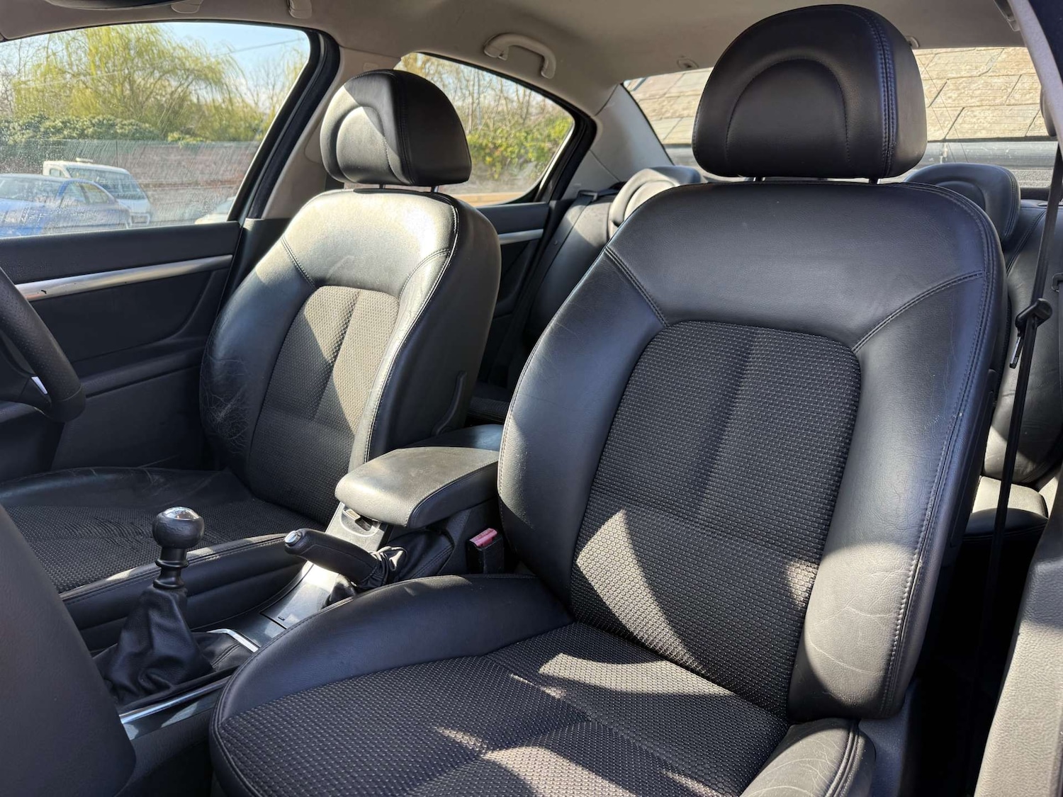 Used Peugeot 407 2010 for sale - 77917745: Photo 22