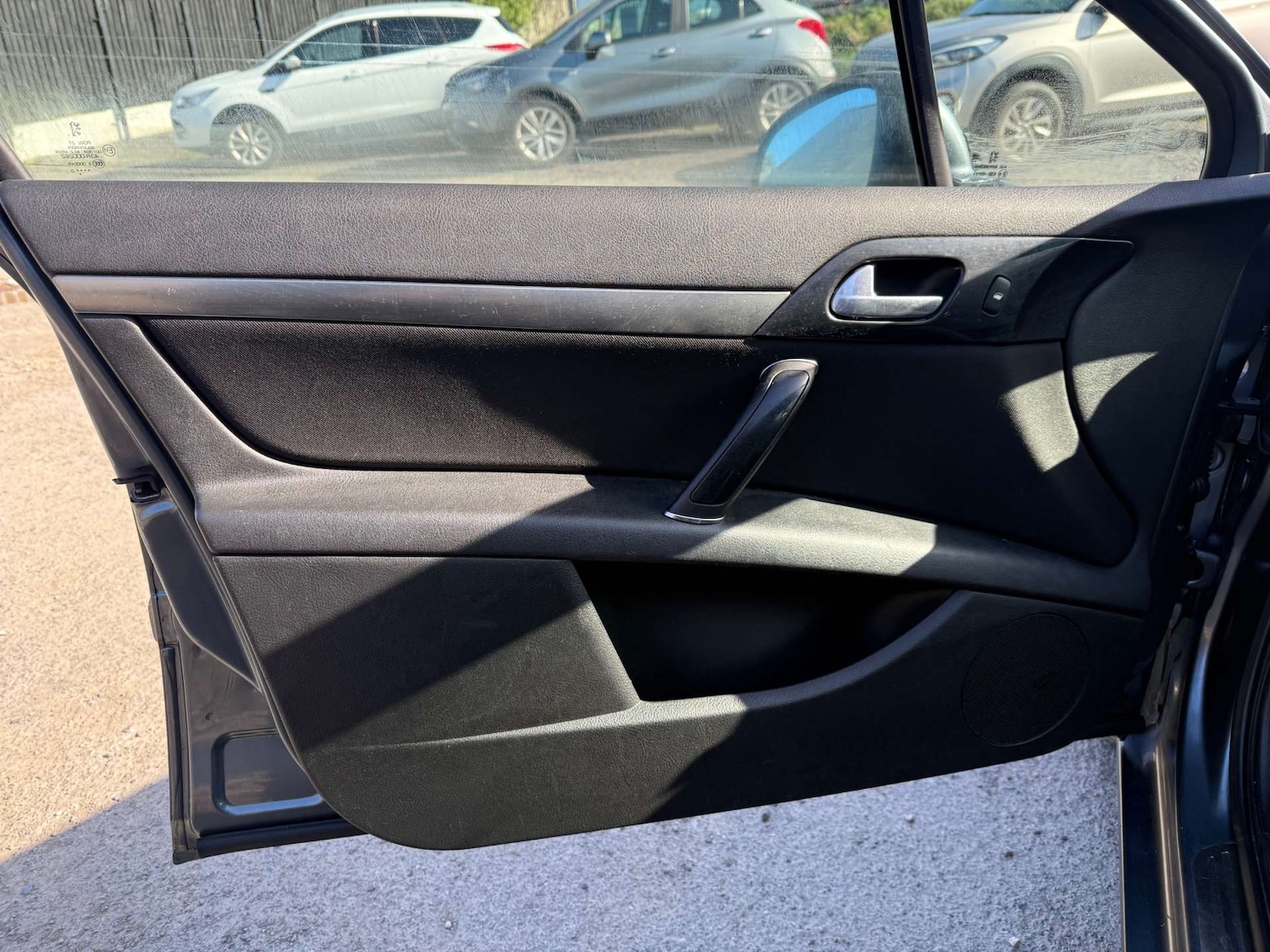 Used Peugeot 407 2010 for sale - 77917745: Photo 24