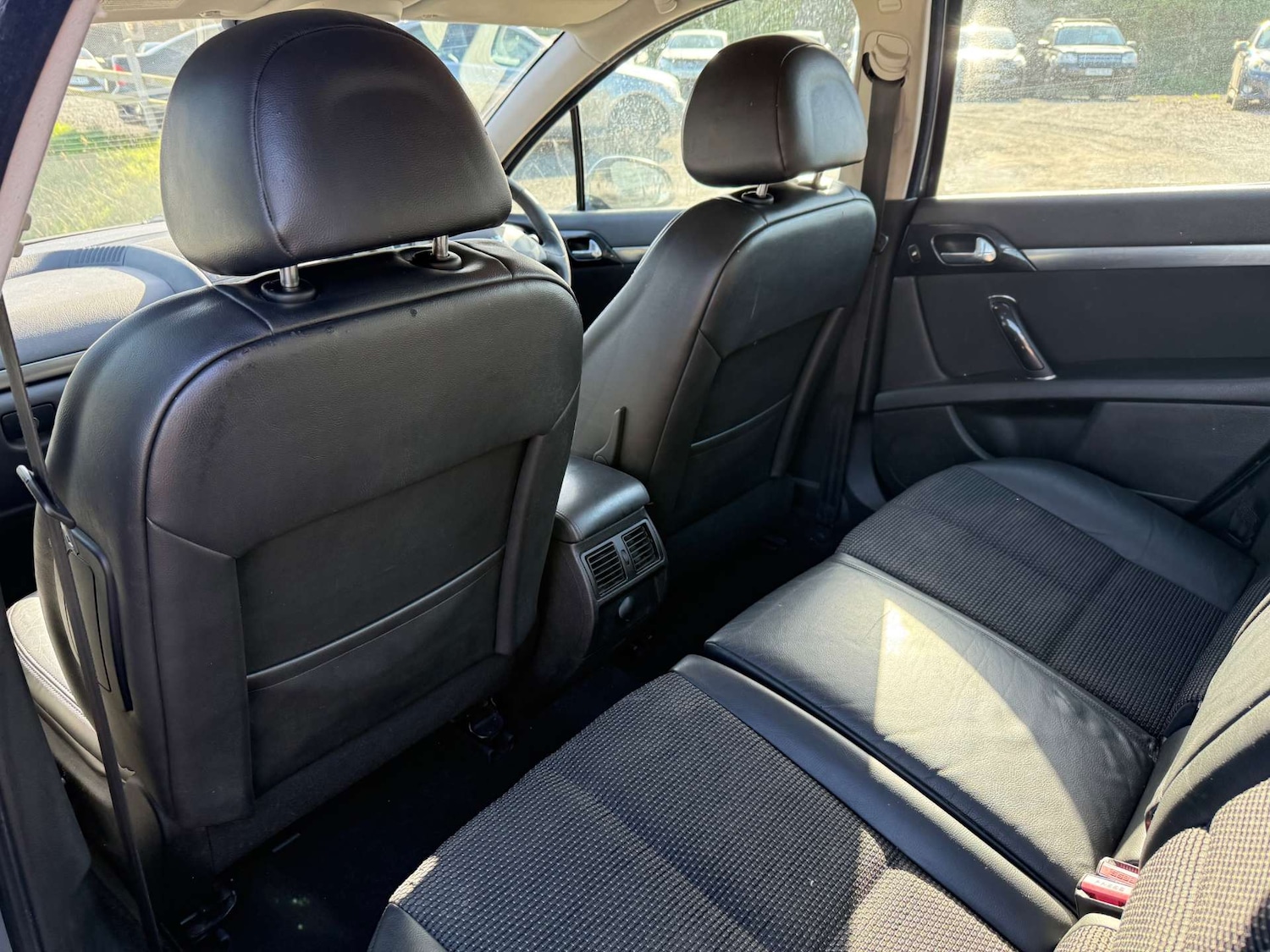 Used Peugeot 407 2010 for sale - 77917745: Photo 25