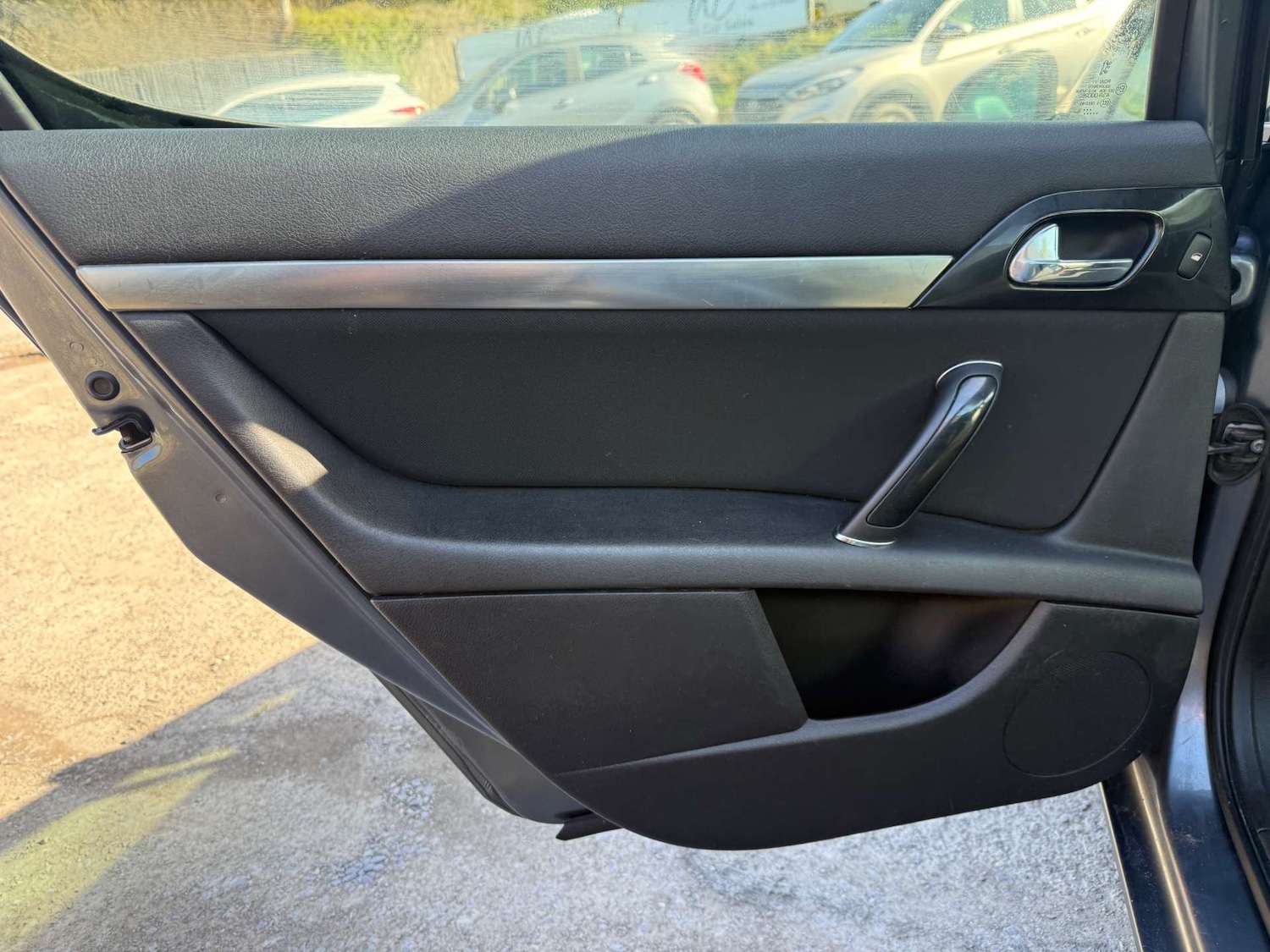 Used Peugeot 407 2010 for sale - 77917745: Photo 28