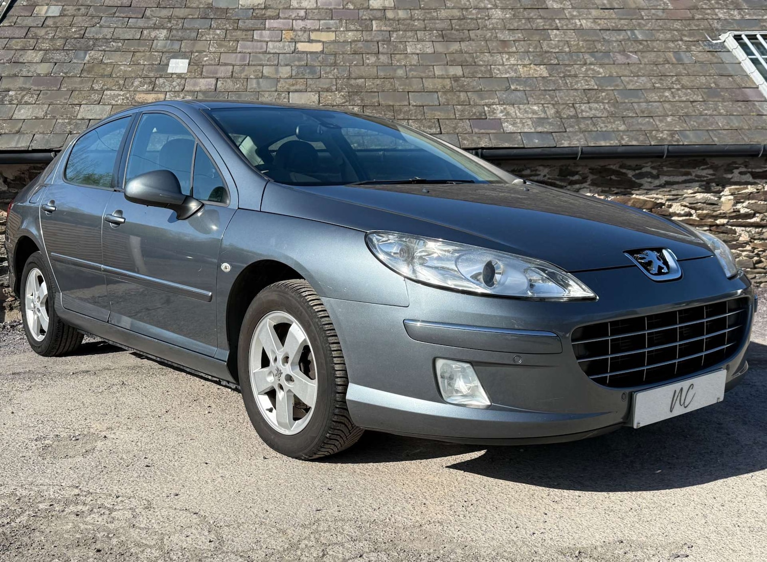 Used Peugeot 407 2010 for sale - 77917745: Photo 3