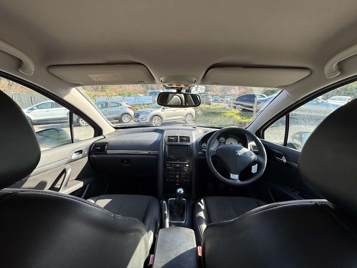 Used Peugeot 407 2010 for sale - 77917745: Photo 32