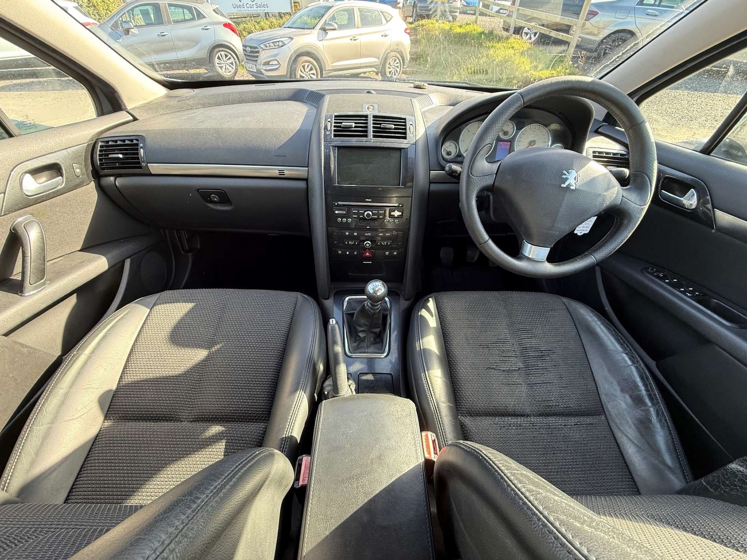 Used Peugeot 407 2010 for sale - 77917745: Photo 33