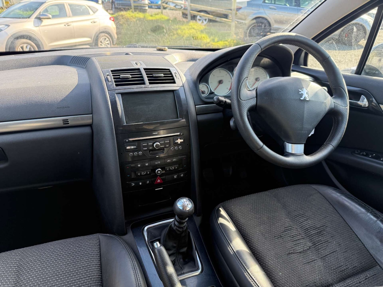 Used Peugeot 407 2010 for sale - 77917745: Photo 34