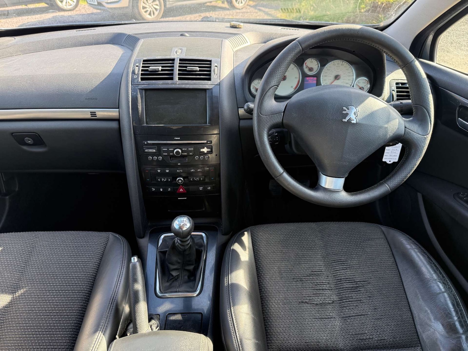 Used Peugeot 407 2010 for sale - 77917745: Photo 35