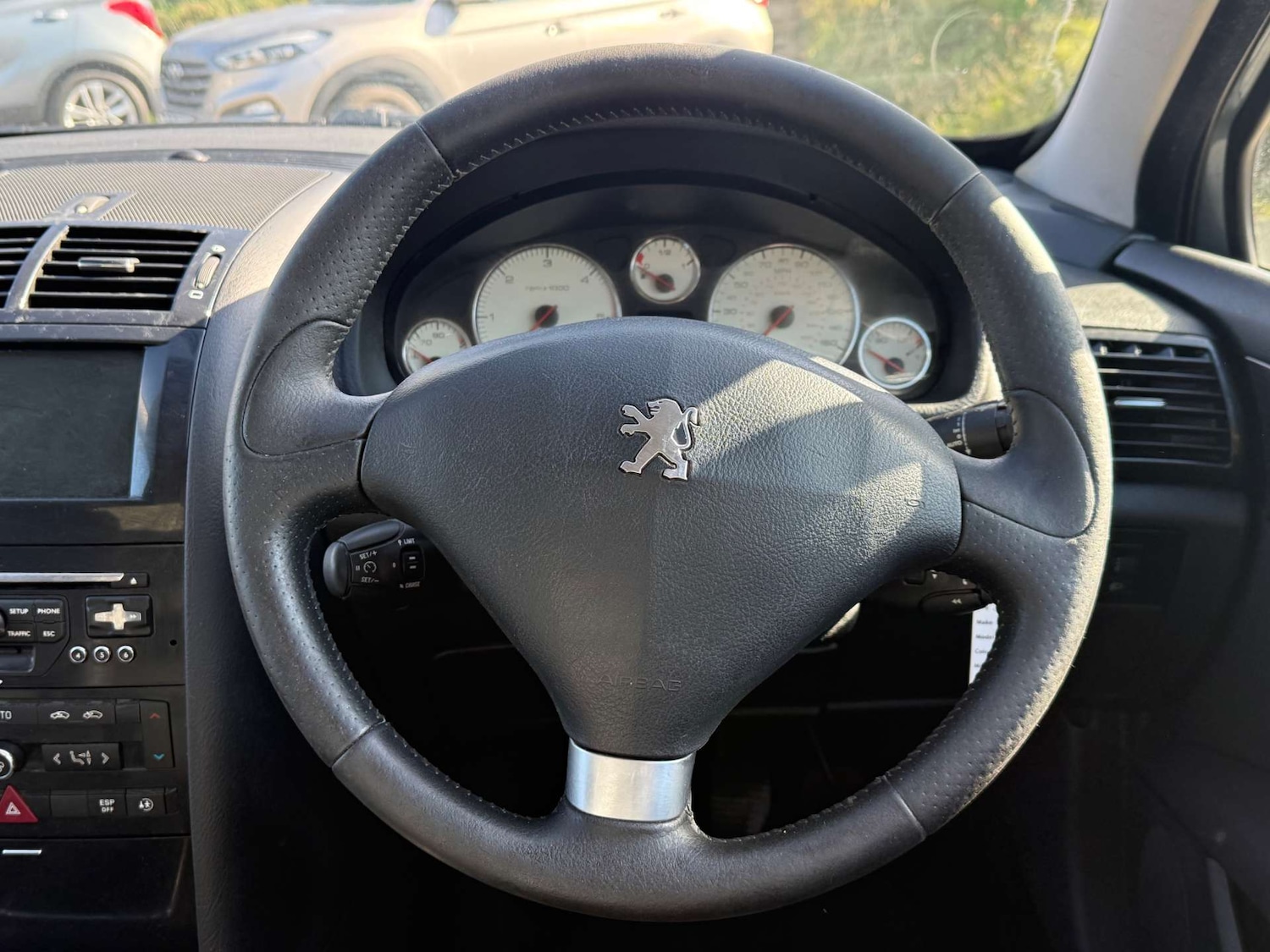 Used Peugeot 407 2010 for sale - 77917745: Photo 37