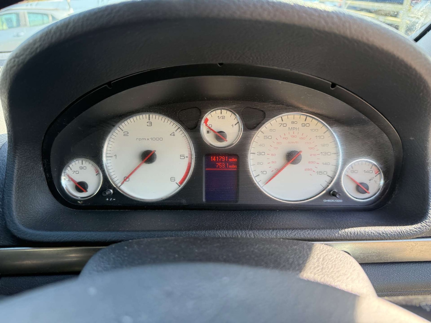 Used Peugeot 407 2010 for sale - 77917745: Photo 38