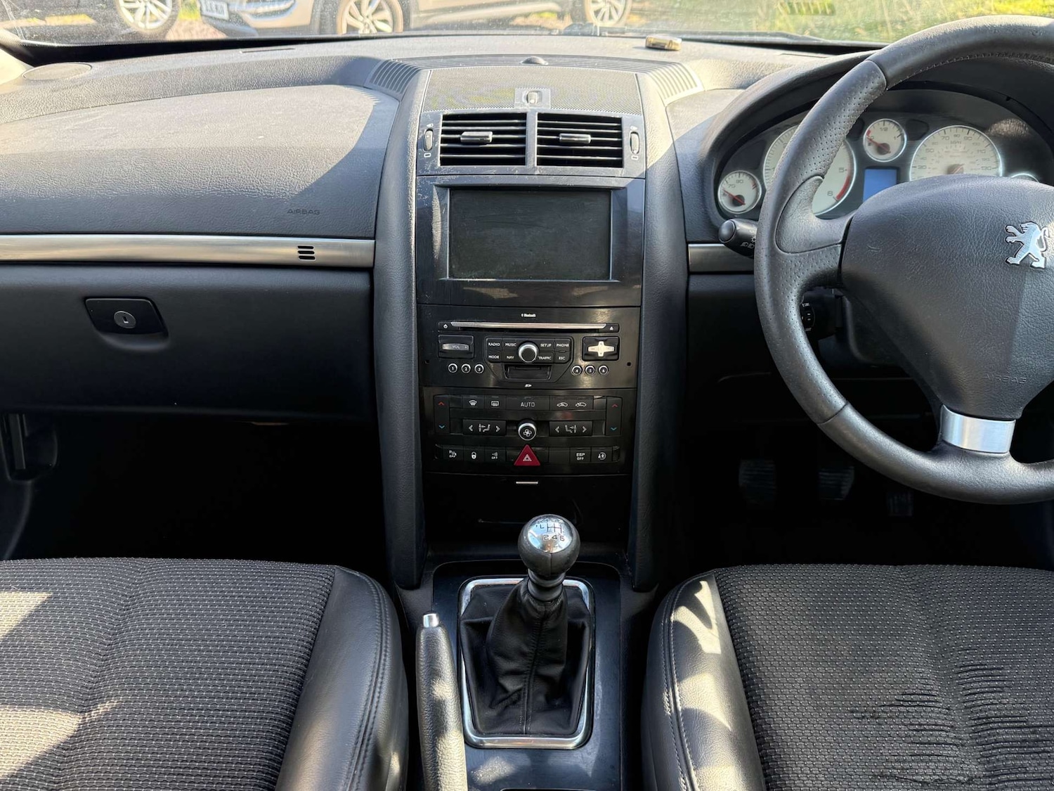 Used Peugeot 407 2010 for sale - 77917745: Photo 40