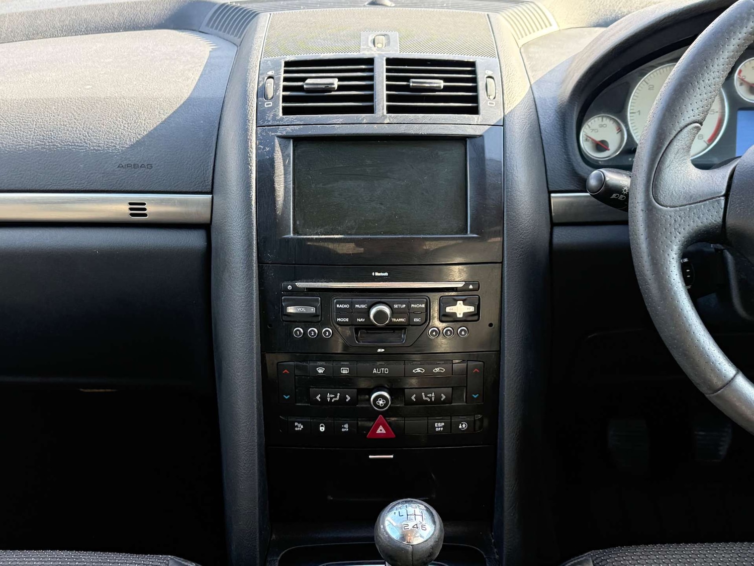 Used Peugeot 407 2010 for sale - 77917745: Photo 41