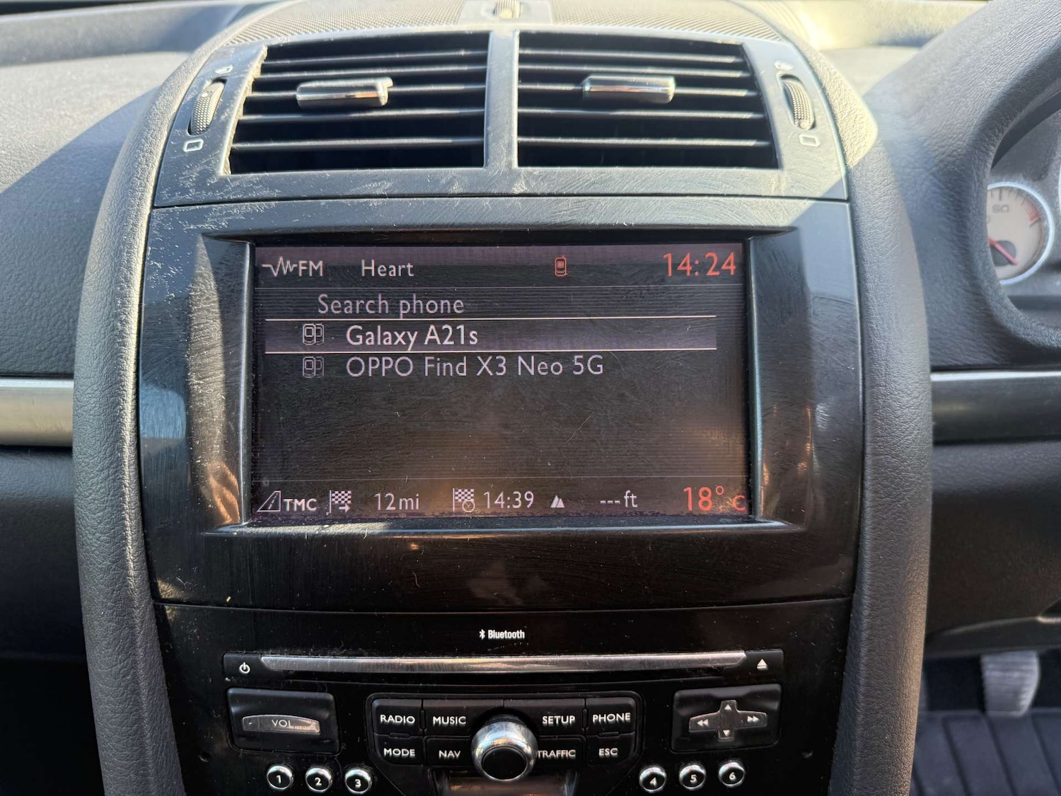 Used Peugeot 407 2010 for sale - 77917745: Photo 43