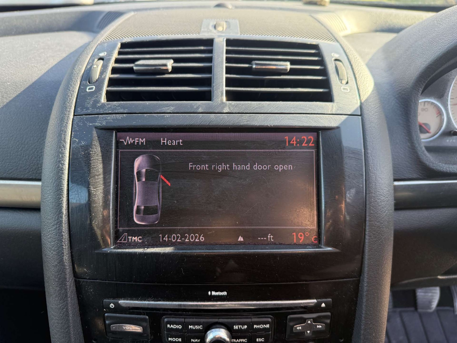 Used Peugeot 407 2010 for sale - 77917745: Photo 45