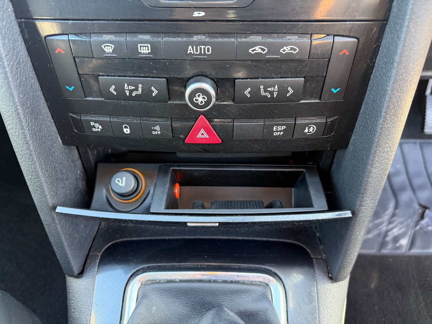 Used Peugeot 407 2010 for sale - 77917745: Photo 48