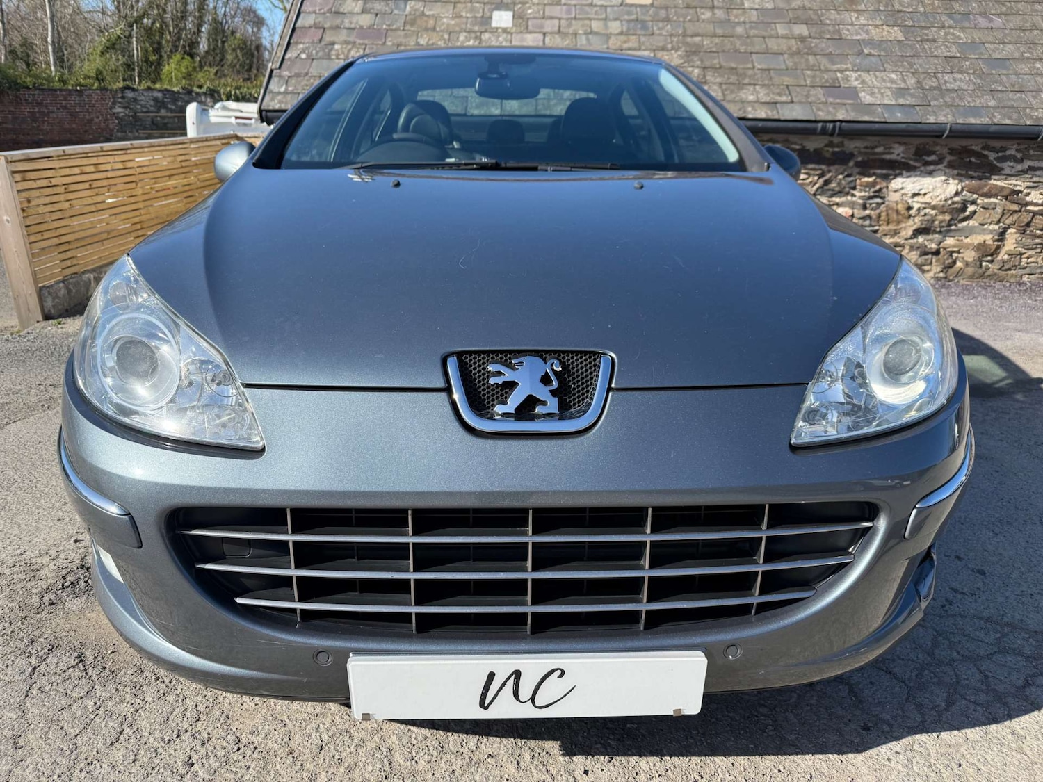 Used Peugeot 407 2010 for sale - 77917745: Photo 5