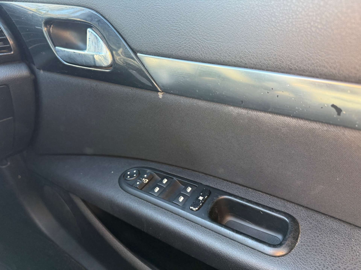 Used Peugeot 407 2010 for sale - 77917745: Photo 53