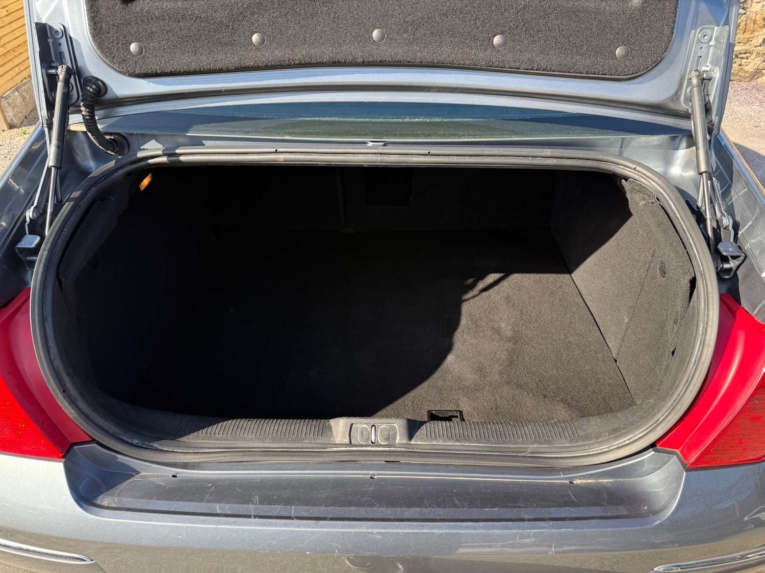 Used Peugeot 407 2010 for sale - 77917745: Photo 57