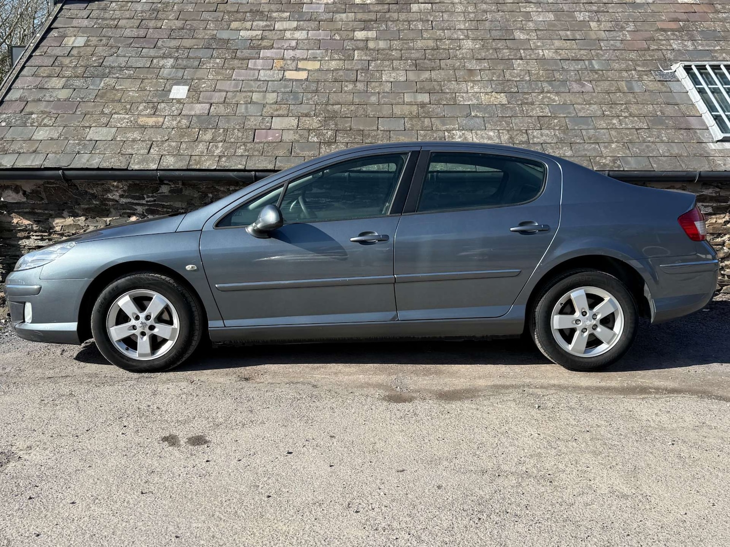 Used Peugeot 407 2010 for sale - 77917745: Photo 6