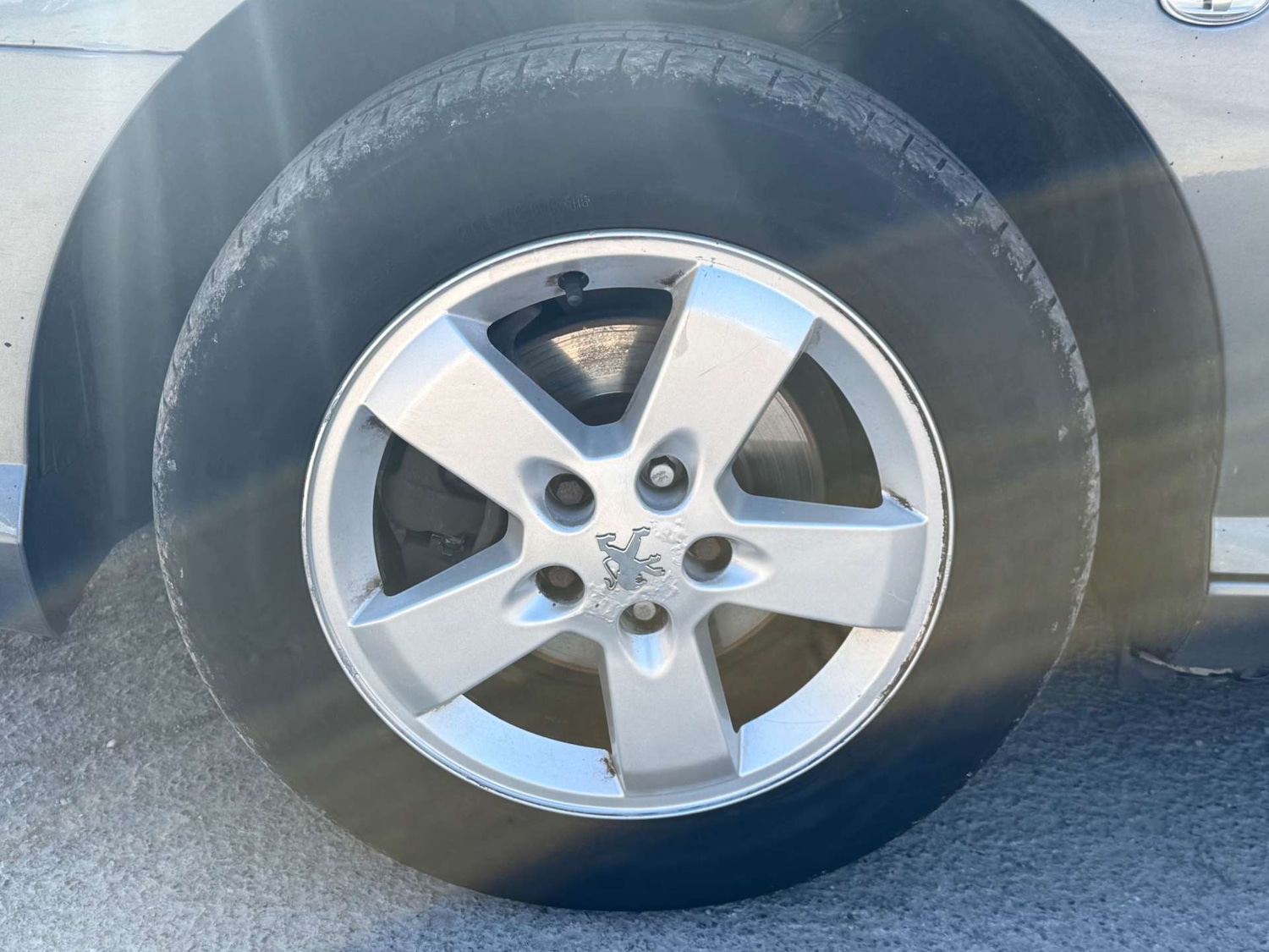 Used Peugeot 407 2010 for sale - 77917745: Photo 61