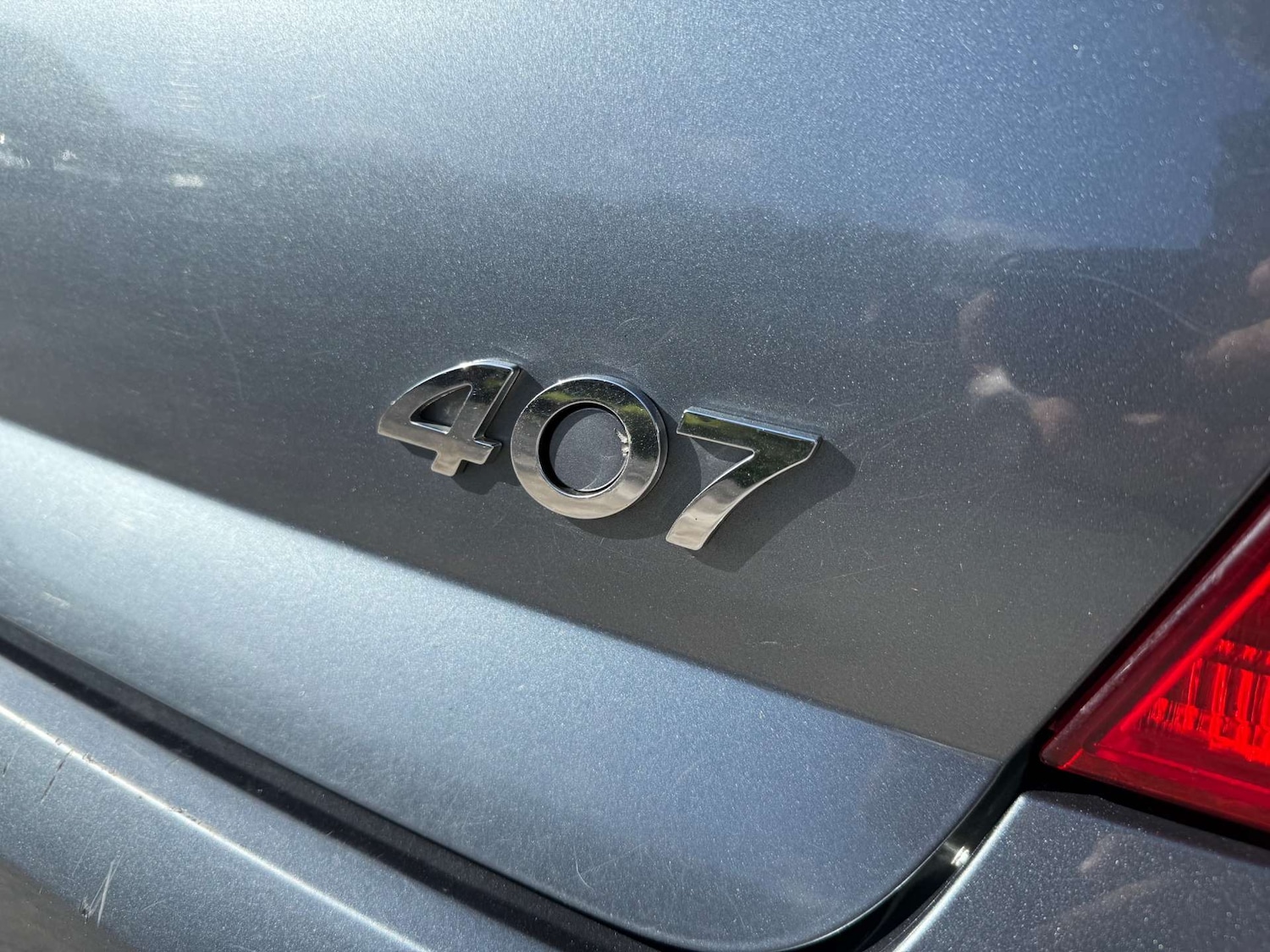 Used Peugeot 407 2010 for sale - 77917745: Photo 63