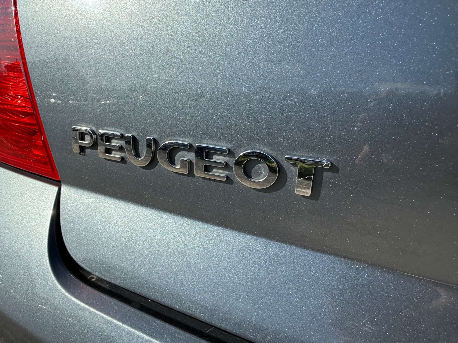 Used Peugeot 407 2010 for sale - 77917745: Photo 64