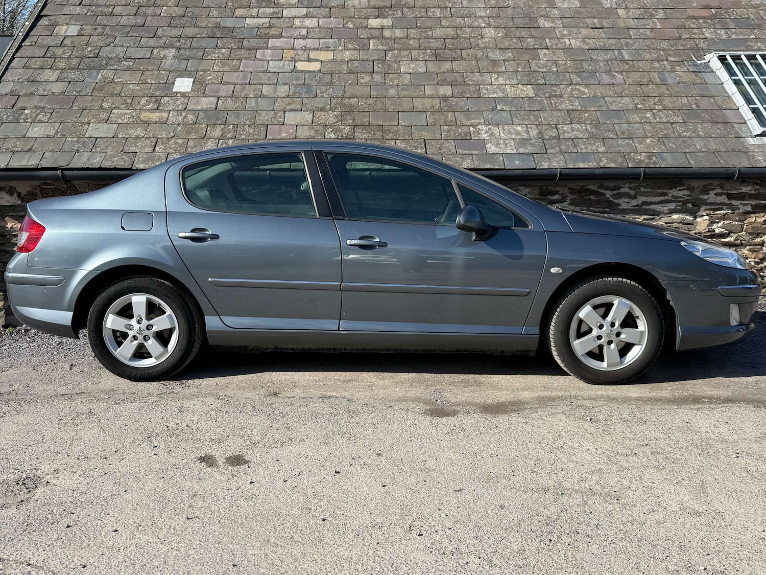 Used Peugeot 407 2010 for sale - 77917745: Photo 7