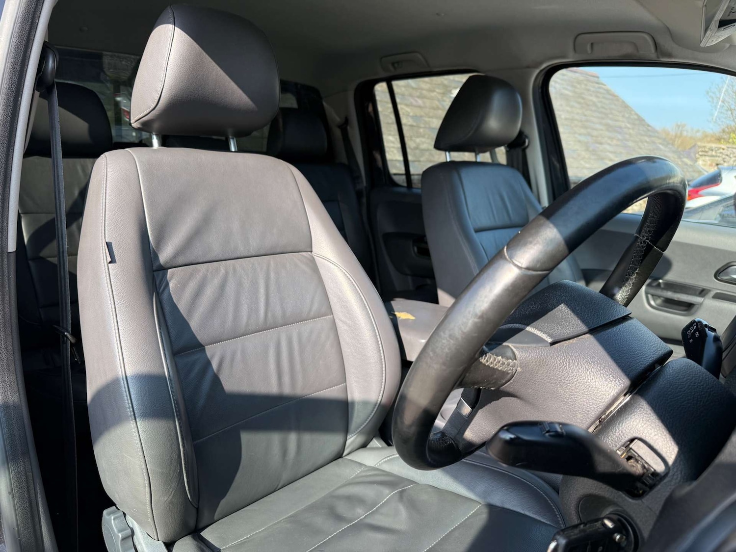 Used Volkswagen Amarok 2015 for sale - 77975405: Photo 13