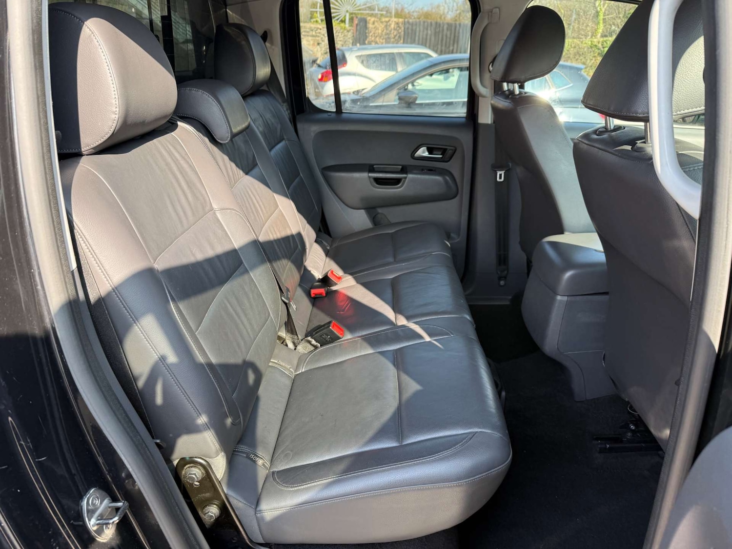 Used Volkswagen Amarok 2015 for sale - 77975405: Photo 18