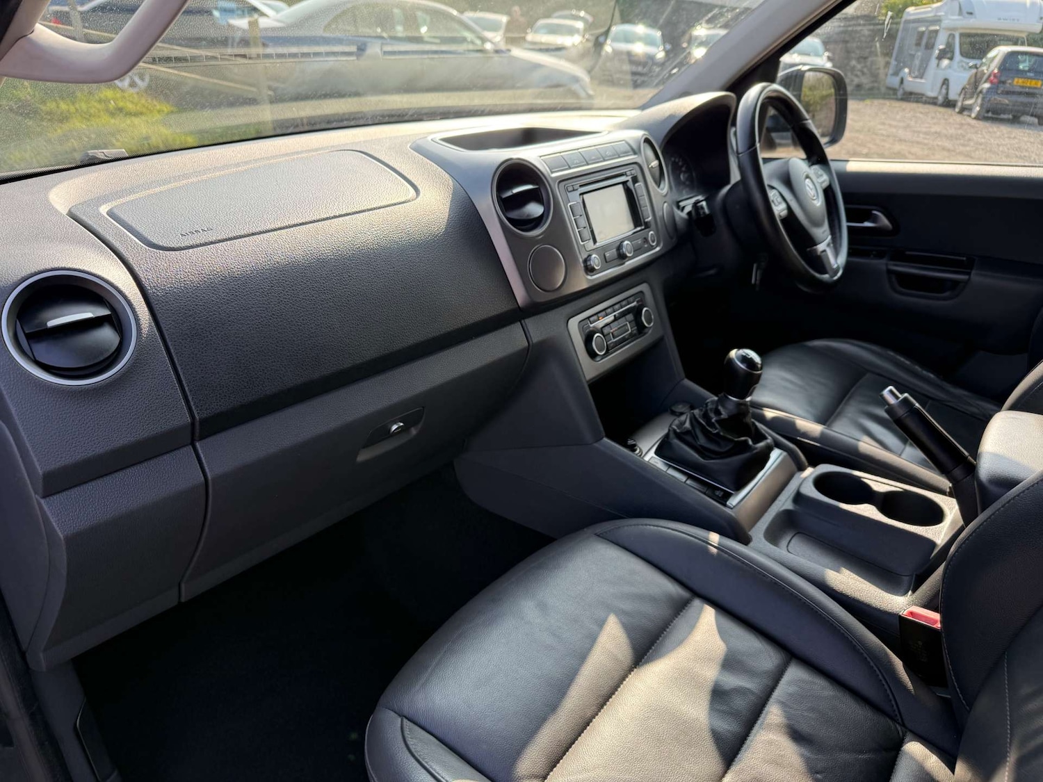 Used Volkswagen Amarok 2015 for sale - 77975405: Photo 20