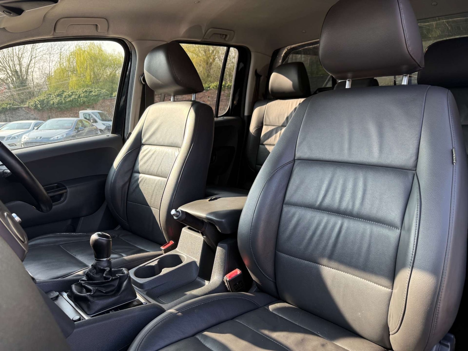 Used Volkswagen Amarok 2015 for sale - 77975405: Photo 21