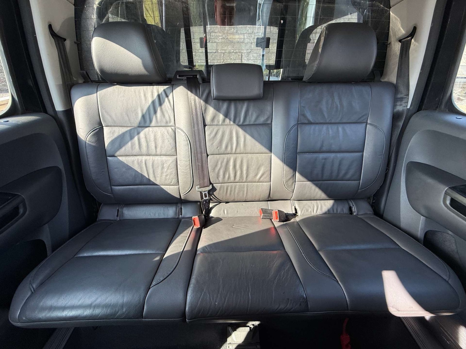 Used Volkswagen Amarok 2015 for sale - 77975405: Photo 28