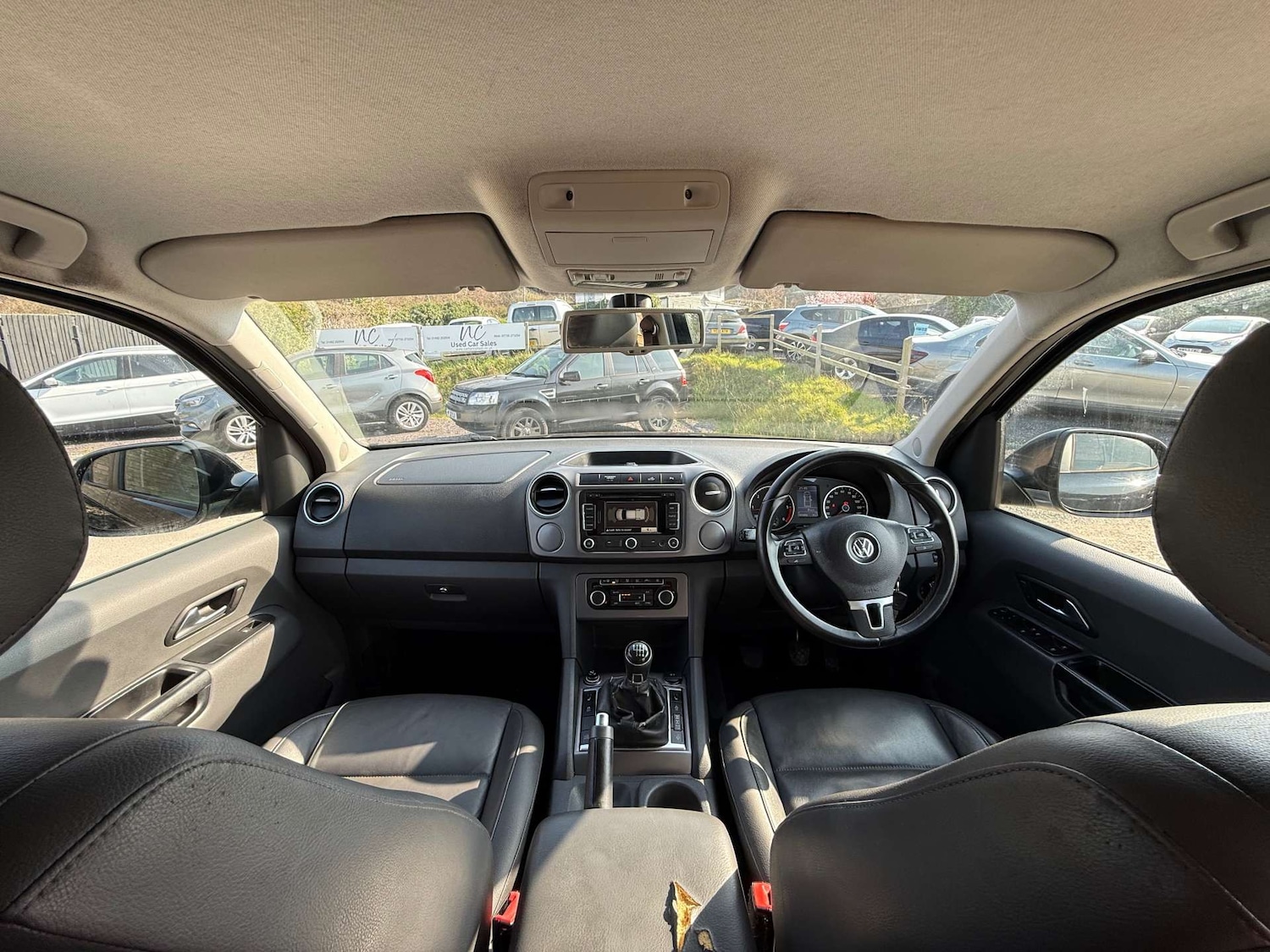 Used Volkswagen Amarok 2015 for sale - 77975405: Photo 29