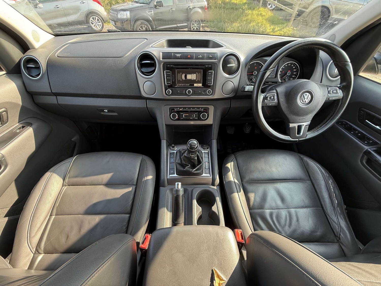 Used Volkswagen Amarok 2015 for sale - 77975405: Photo 30