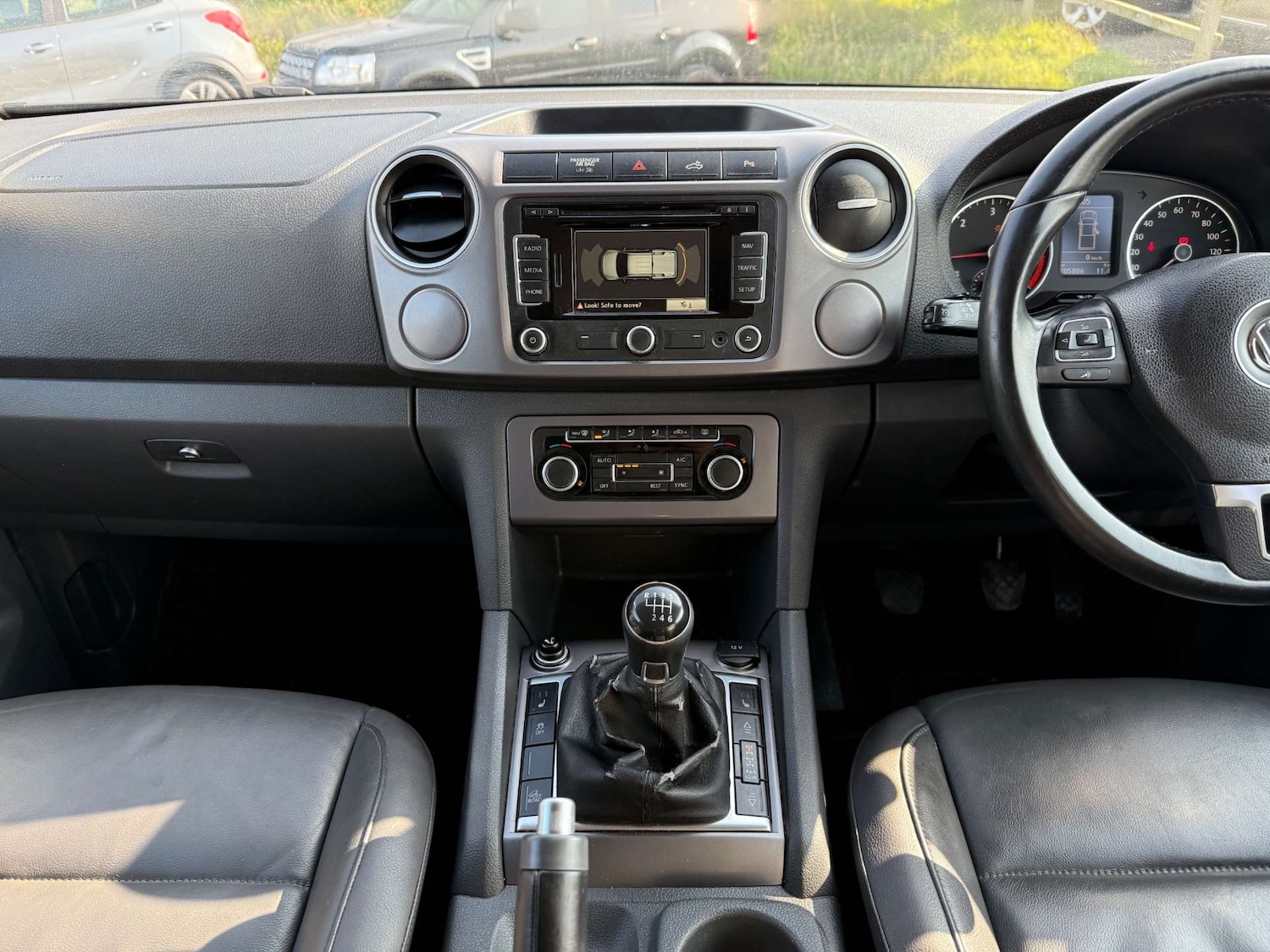 Used Volkswagen Amarok 2015 for sale - 77975405: Photo 39