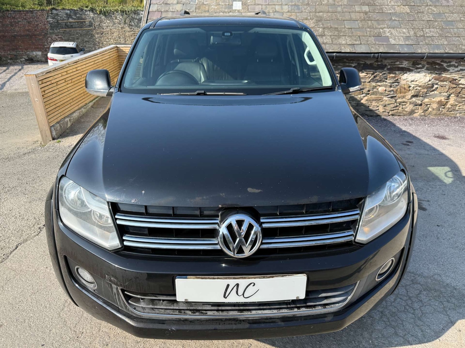Used Volkswagen Amarok 2015 for sale - 77975405: Photo 4