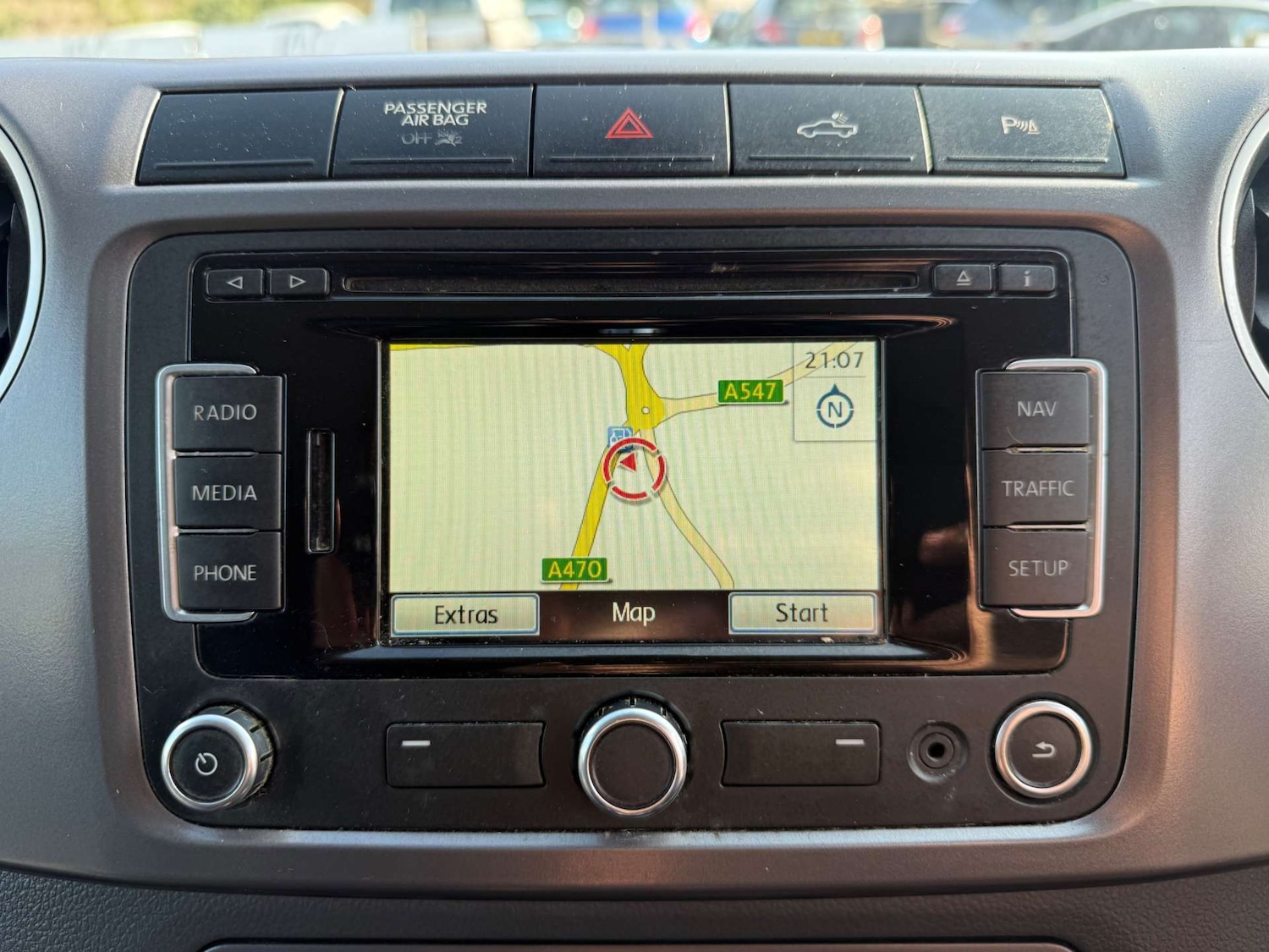 Used Volkswagen Amarok 2015 for sale - 77975405: Photo 48