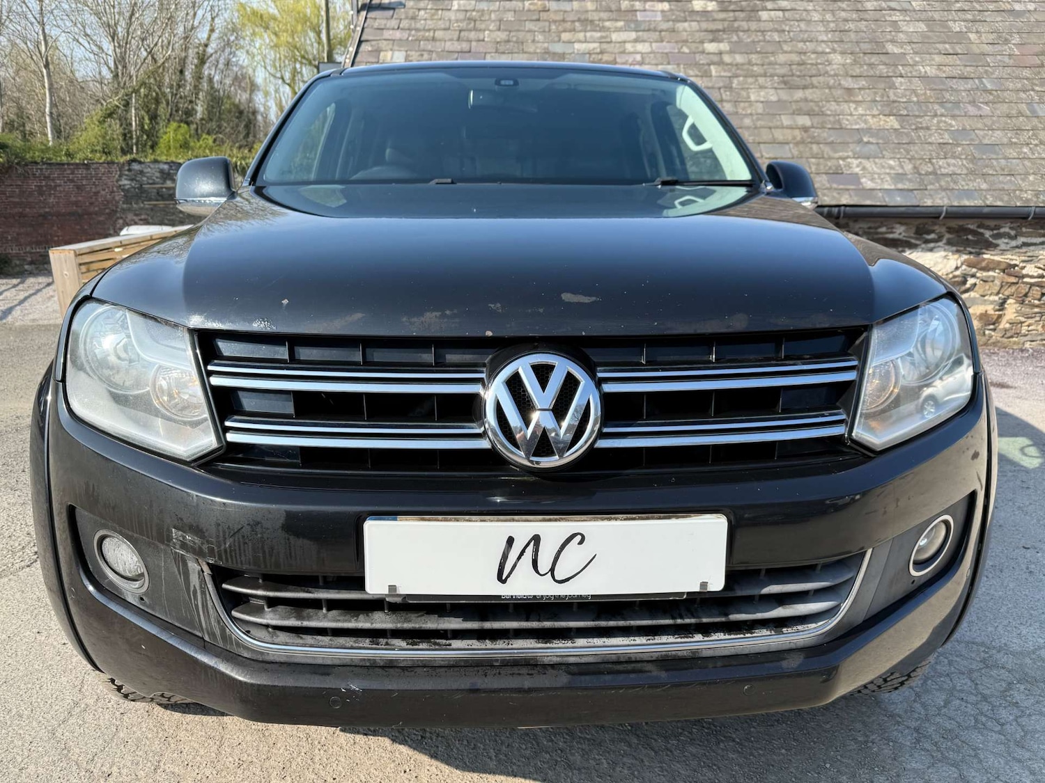Used Volkswagen Amarok 2015 for sale - 77975405: Photo 5