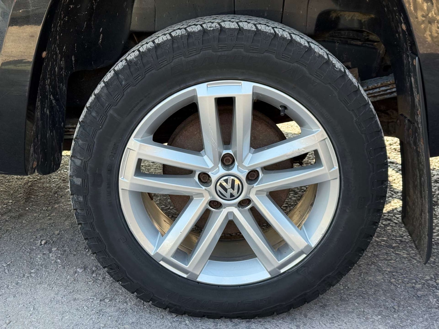 Used Volkswagen Amarok 2015 for sale - 77975405: Photo 65