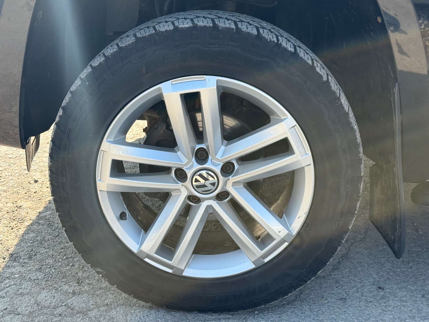 Used Volkswagen Amarok 2015 for sale - 77975405: Photo 66