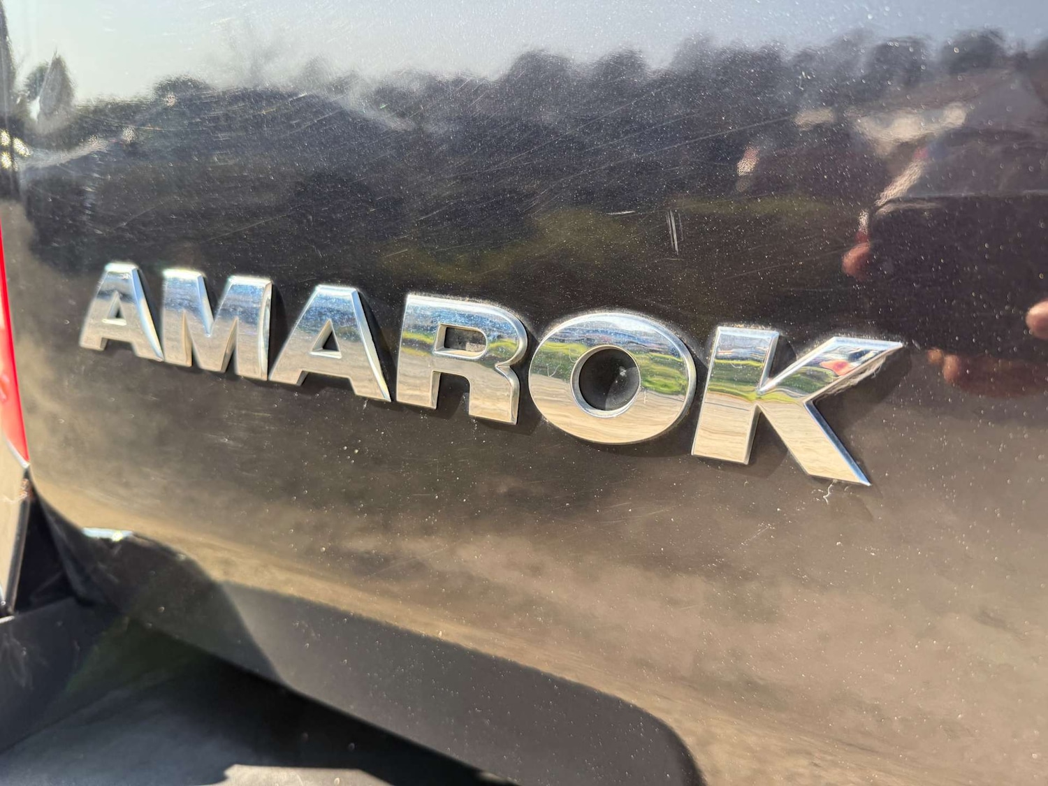 Used Volkswagen Amarok 2015 for sale - 77975405: Photo 69