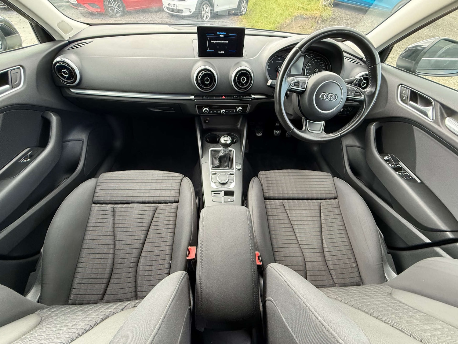 Vehicle 24