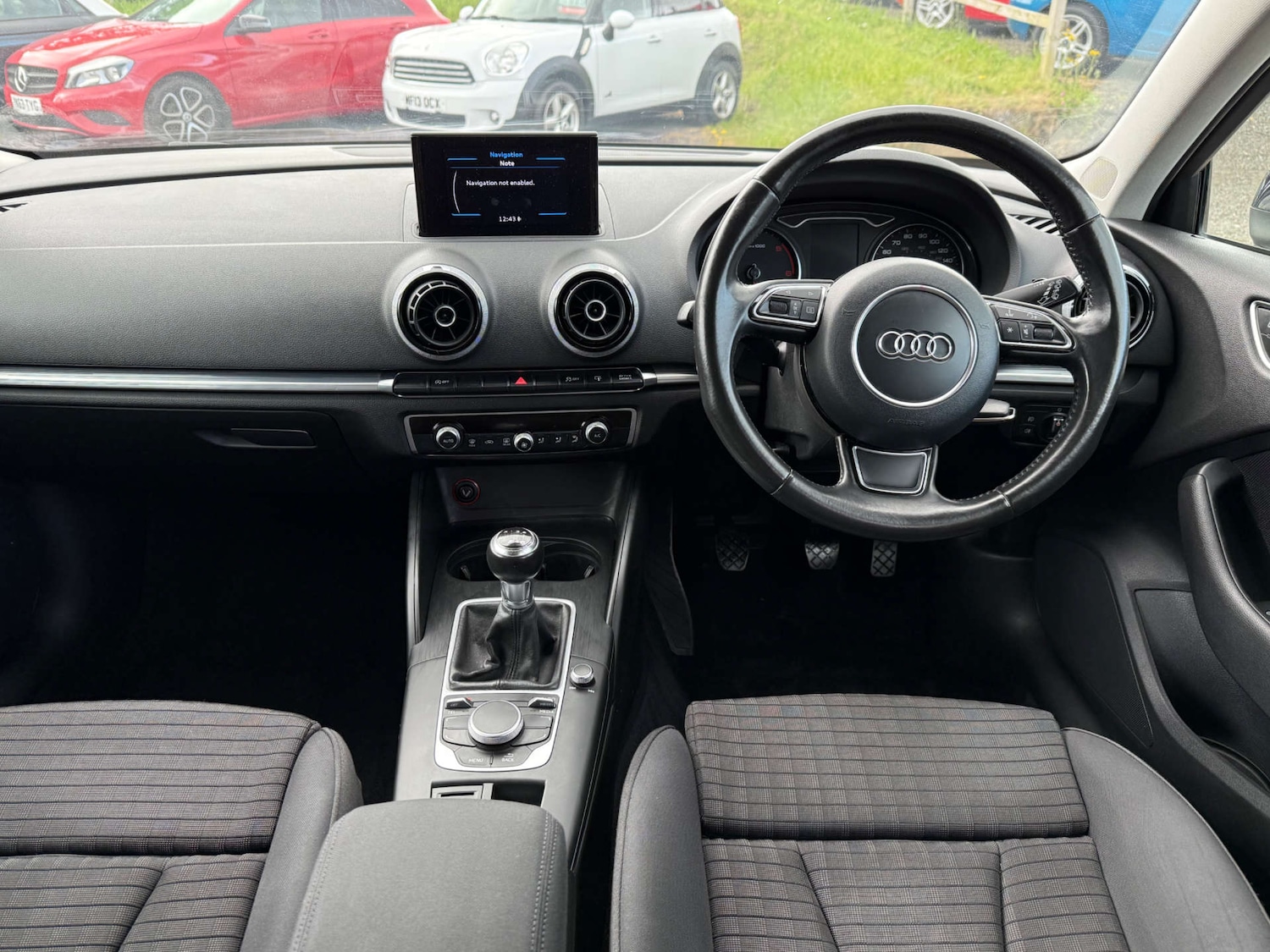 Vehicle 25